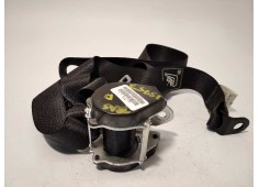 Recambio de cinturon seguridad trasero derecho para jeep patriot limited referencia OEM IAM 605460300D   2