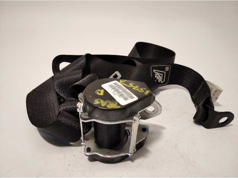 Recambio de cinturon seguridad trasero derecho para jeep patriot limited referencia OEM IAM 605460300D  