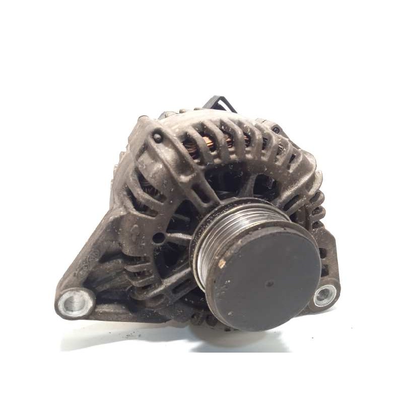 Recambio de alternador para hyundai i20 city s referencia OEM IAM 373002A401  