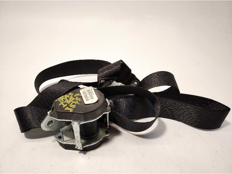 Recambio de cinturon seguridad trasero izquierdo para jeep patriot limited referencia OEM IAM 605460301D  