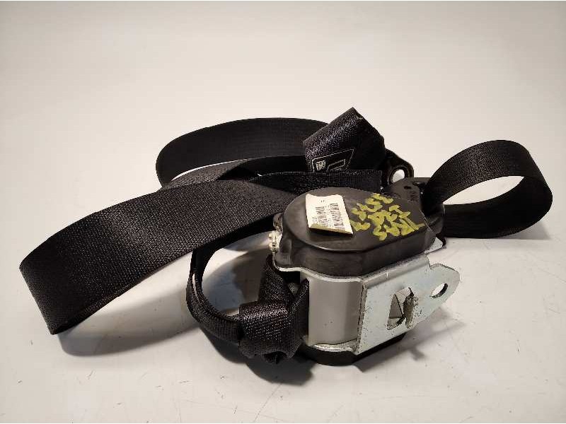 Recambio de cinturon seguridad trasero izquierdo para jeep patriot limited referencia OEM IAM 605460301D  