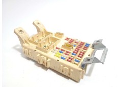 Recambio de caja reles / fusibles para hyundai i20 city s referencia OEM IAM 919511J030   2