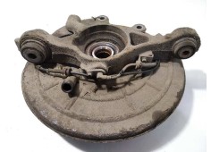 Recambio de mangueta trasera izquierda para land rover range rover sport v6 td hse referencia OEM IAM RLH500120  5H327G366CA 2