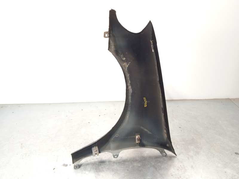 Recambio de aleta delantera derecha para mercedes-benz clase m (w163) 430 (163.172) referencia OEM IAM A1638800206  A1638801406