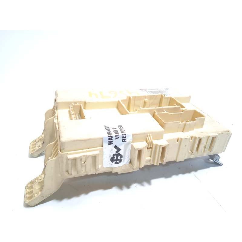 Recambio de caja reles / fusibles para hyundai i20 city s referencia OEM IAM 919511J030  