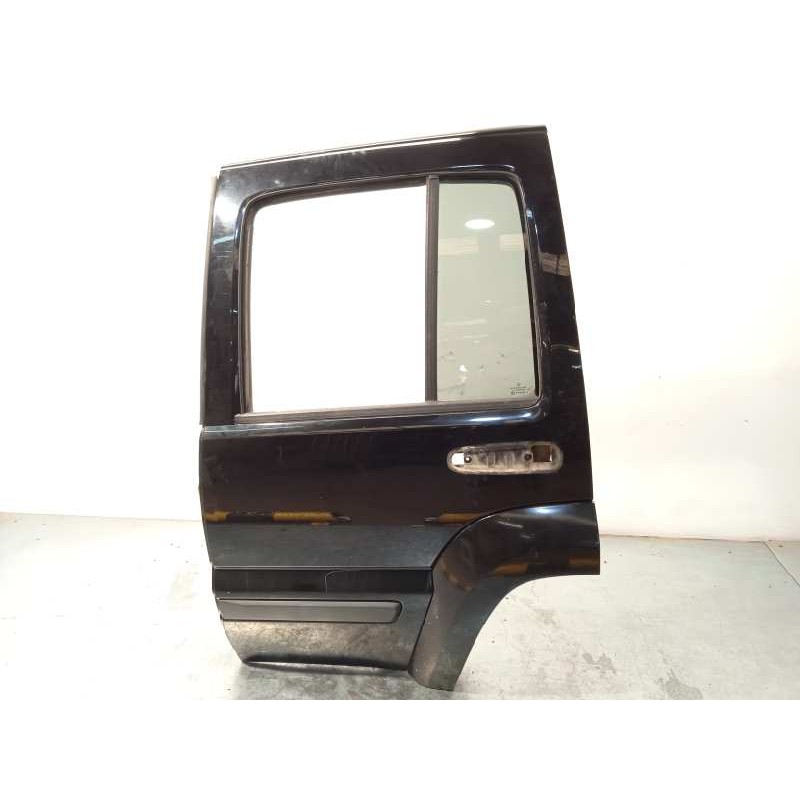 Recambio de puerta trasera izquierda para jeep cherokee (kj) 2.8 crd cat referencia OEM IAM 55176907AI  
