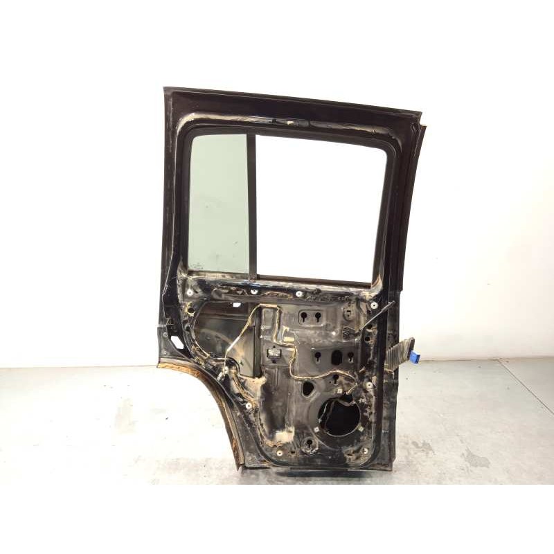 Recambio de puerta trasera izquierda para jeep cherokee (kj) 2.8 crd cat referencia OEM IAM 55176907AI  