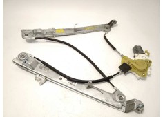 Recambio de elevalunas delantero izquierdo para jeep patriot limited referencia OEM IAM P05291799AA  0130822276