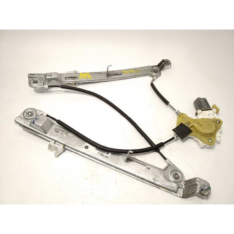 Recambio de elevalunas delantero izquierdo para jeep patriot limited referencia OEM IAM P05291799AA  0130822276