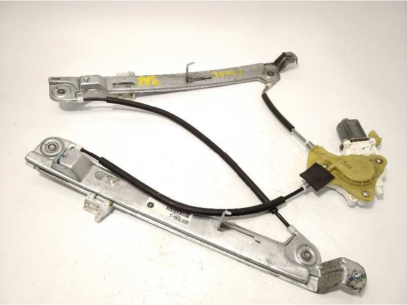 Recambio de elevalunas delantero izquierdo para jeep patriot limited referencia OEM IAM P05291799AA  0130822276
