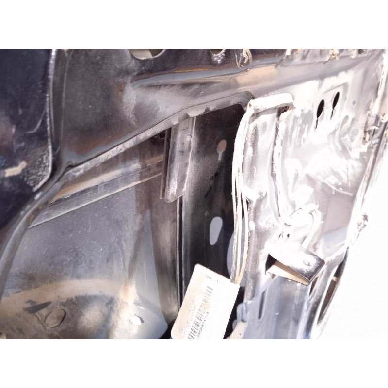 Recambio de puerta trasera izquierda para jeep cherokee (kj) 2.8 crd cat referencia OEM IAM 55176907AI  