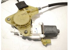 Recambio de elevalunas delantero izquierdo para jeep patriot limited referencia OEM IAM P05291799AA  0130822276 2