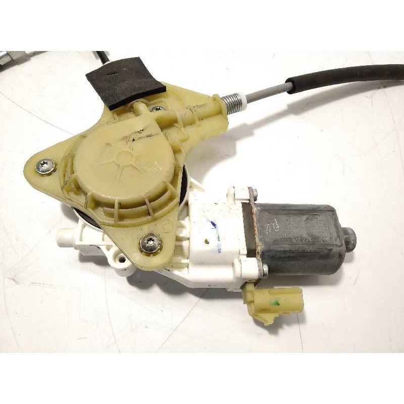 Recambio de elevalunas delantero izquierdo para jeep patriot limited referencia OEM IAM P05291799AA  0130822276