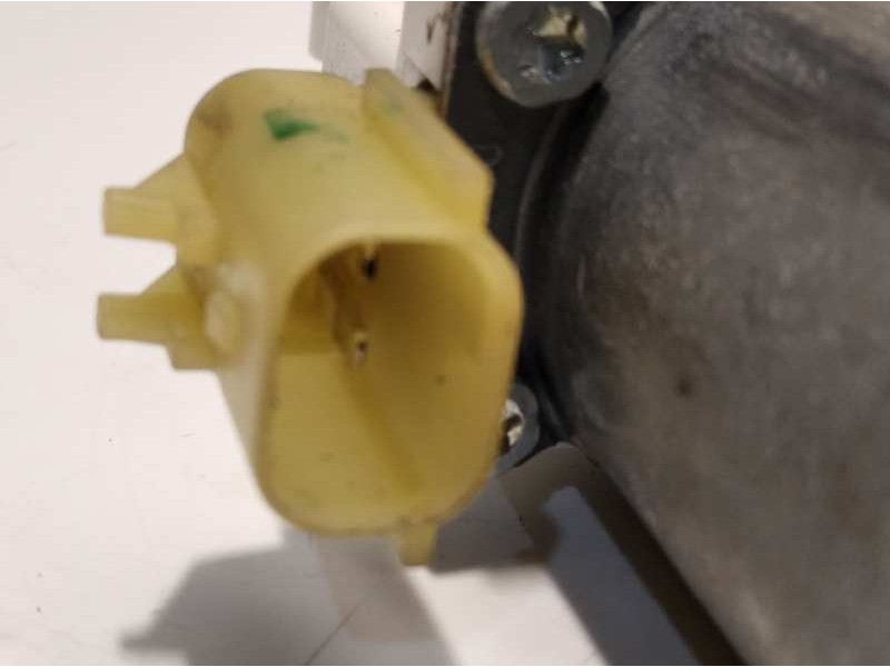 Recambio de elevalunas delantero izquierdo para jeep patriot limited referencia OEM IAM P05291799AA  0130822276