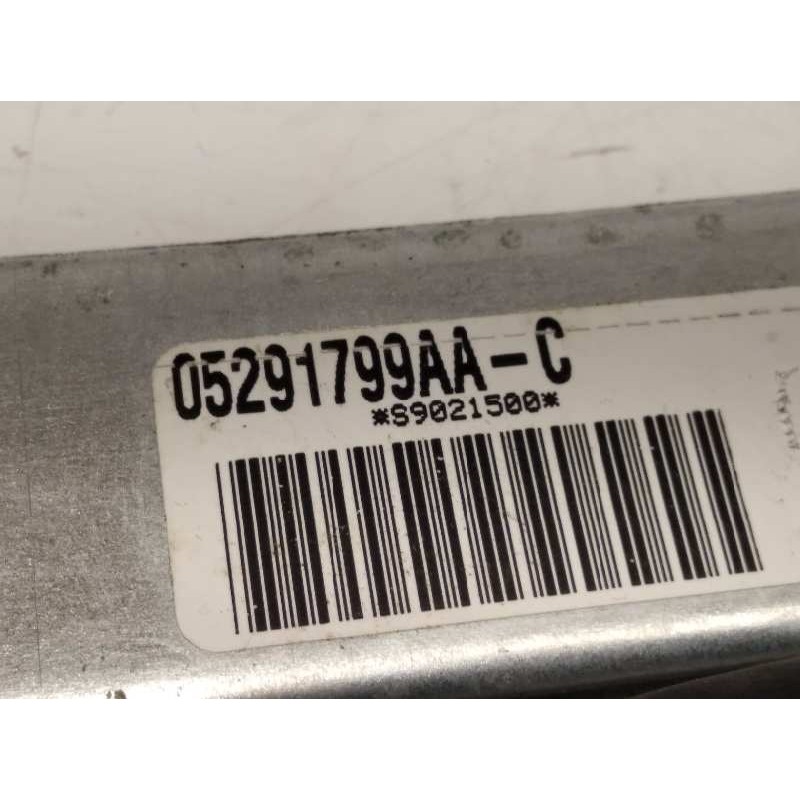 Recambio de elevalunas delantero izquierdo para jeep patriot limited referencia OEM IAM P05291799AA  0130822276