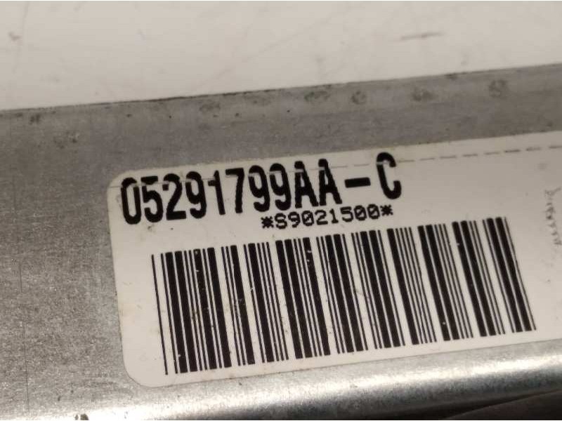 Recambio de elevalunas delantero izquierdo para jeep patriot limited referencia OEM IAM P05291799AA  0130822276