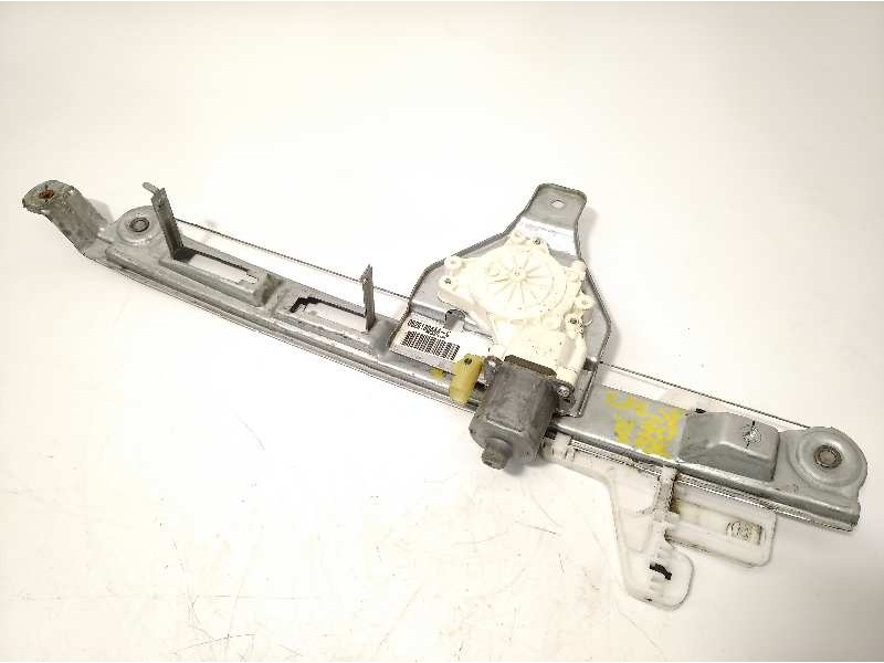 Recambio de elevalunas trasero derecho para jeep patriot limited referencia OEM IAM 05291804AA  0130822278