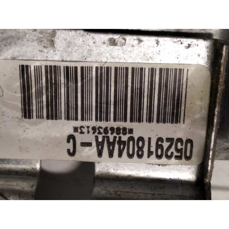 Recambio de elevalunas trasero derecho para jeep patriot limited referencia OEM IAM 05291804AA  0130822278