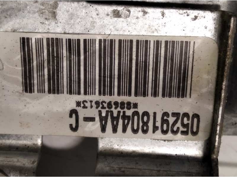Recambio de elevalunas trasero derecho para jeep patriot limited referencia OEM IAM 05291804AA  0130822278