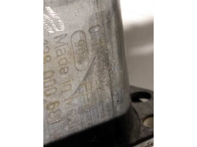 Recambio de elevalunas trasero derecho para jeep patriot limited referencia OEM IAM 05291804AA  0130822278