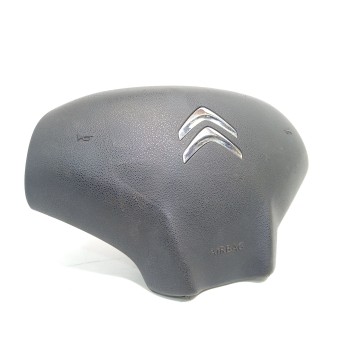 Recambio de airbag delantero izquierdo para citroën c3 tonic referencia OEM IAM 96710277ZD 16238208ZD 