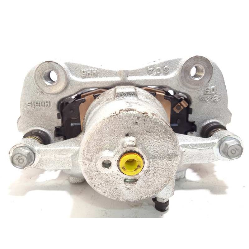 Recambio de pinza freno delantera izquierda para hyundai kona 1.0 tgdi cat referencia OEM IAM NOREF  