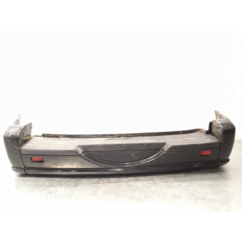 Recambio de paragolpes trasero para jeep cherokee (kj) 2.8 crd cat referencia OEM IAM 5066328AD  