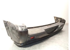 Recambio de paragolpes trasero para jeep cherokee (kj) 2.8 crd cat referencia OEM IAM 5066328AD   2