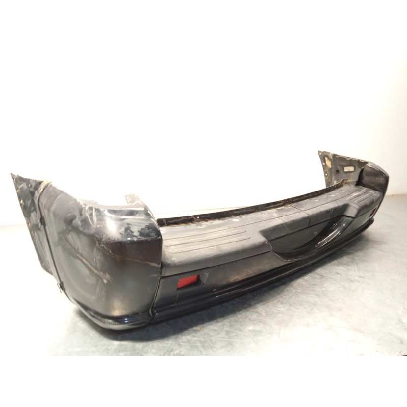 Recambio de paragolpes trasero para jeep cherokee (kj) 2.8 crd cat referencia OEM IAM 5066328AD  