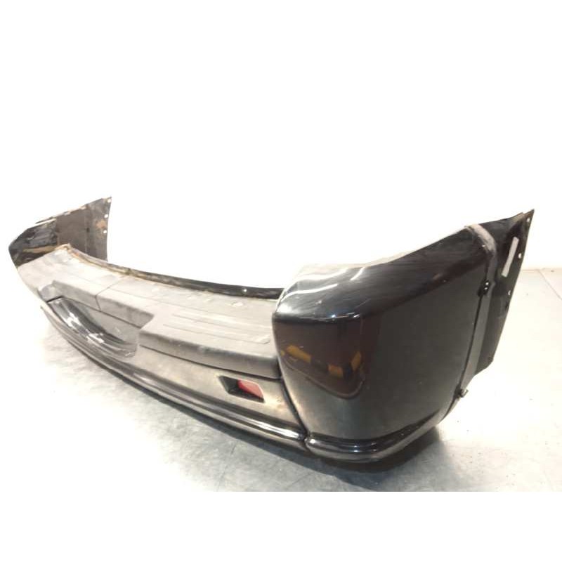 Recambio de paragolpes trasero para jeep cherokee (kj) 2.8 crd cat referencia OEM IAM 5066328AD  