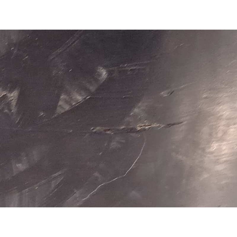 Recambio de paragolpes trasero para jeep cherokee (kj) 2.8 crd cat referencia OEM IAM 5066328AD  