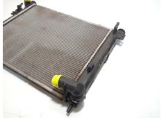 Recambio de radiador agua para hyundai i20 city s referencia OEM IAM 253104P700   2