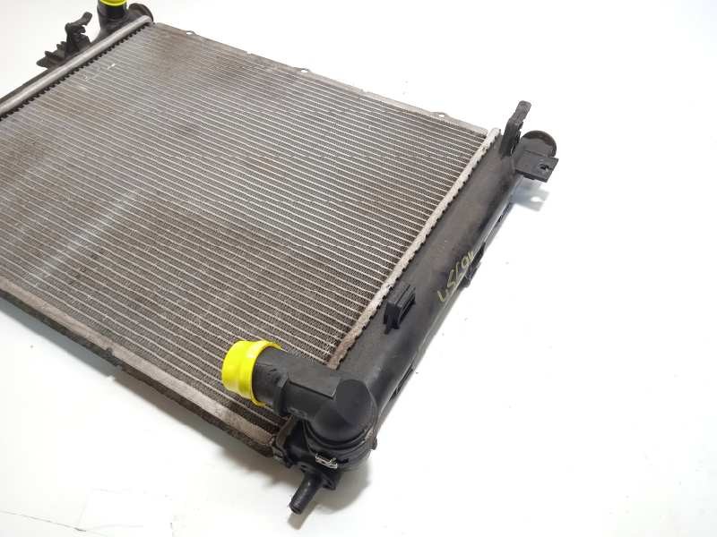 Recambio de radiador agua para hyundai i20 city s referencia OEM IAM 253104P700  