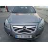 opel insignia berlina del año 2013