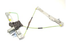 Recambio de elevalunas delantero izquierdo para opel corsa d enjoy referencia OEM IAM 13188487   2