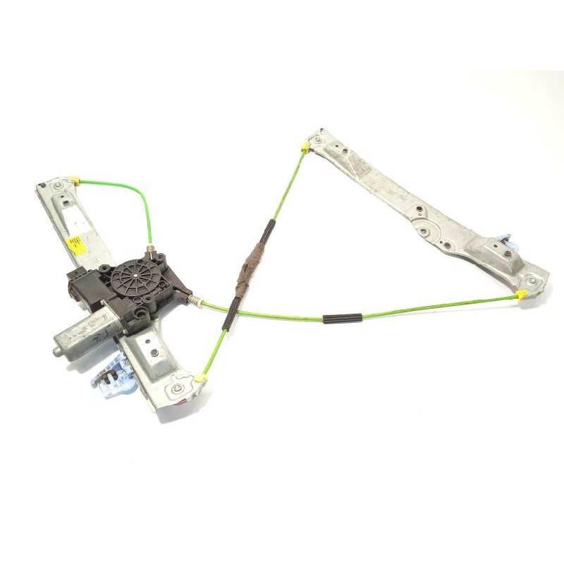 Recambio de elevalunas delantero izquierdo para opel corsa d enjoy referencia OEM IAM 13188487  