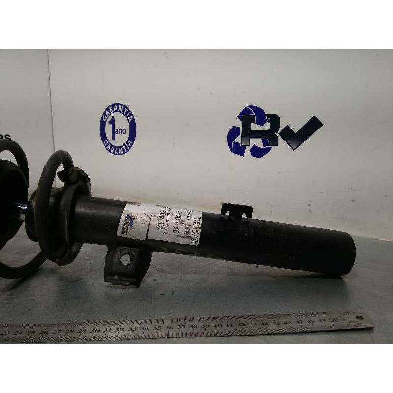 Recambio de amortiguador delantero izquierdo para bmw serie 3 touring (e91) 320d referencia OEM IAM 31316796155  