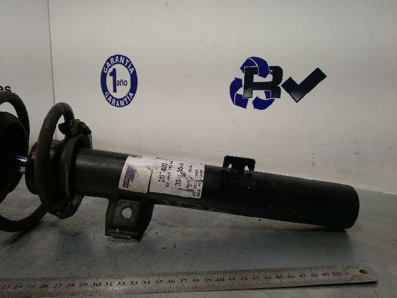 Recambio de amortiguador delantero izquierdo para bmw serie 3 touring (e91) 320d referencia OEM IAM 31316796155  