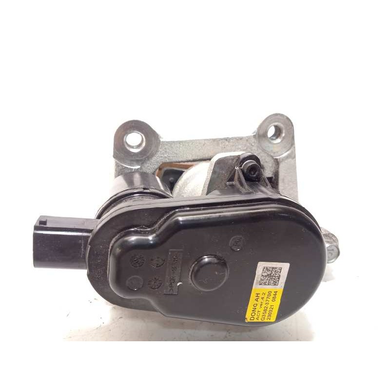 Recambio de pinza freno trasera derecha para hyundai kona 1.0 tgdi cat referencia OEM IAM NOREF  