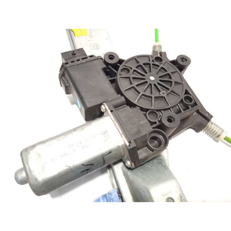 Recambio de elevalunas delantero izquierdo para opel corsa d enjoy referencia OEM IAM 13188487  