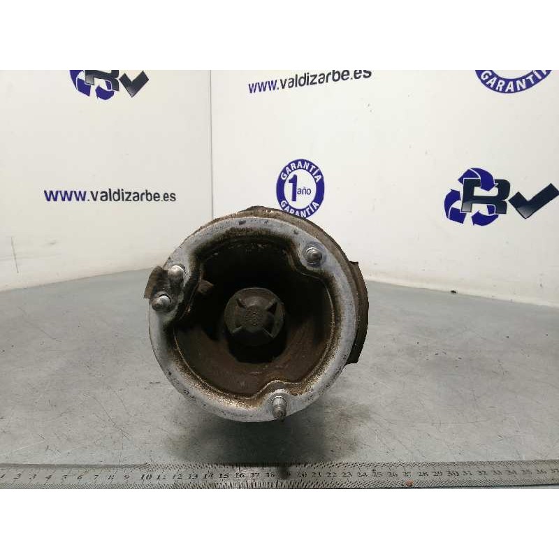 Recambio de amortiguador delantero izquierdo para bmw serie 3 touring (e91) 320d referencia OEM IAM 31316796155  
