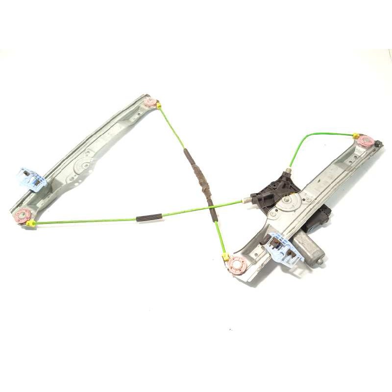 Recambio de elevalunas delantero izquierdo para opel corsa d enjoy referencia OEM IAM 13188487  