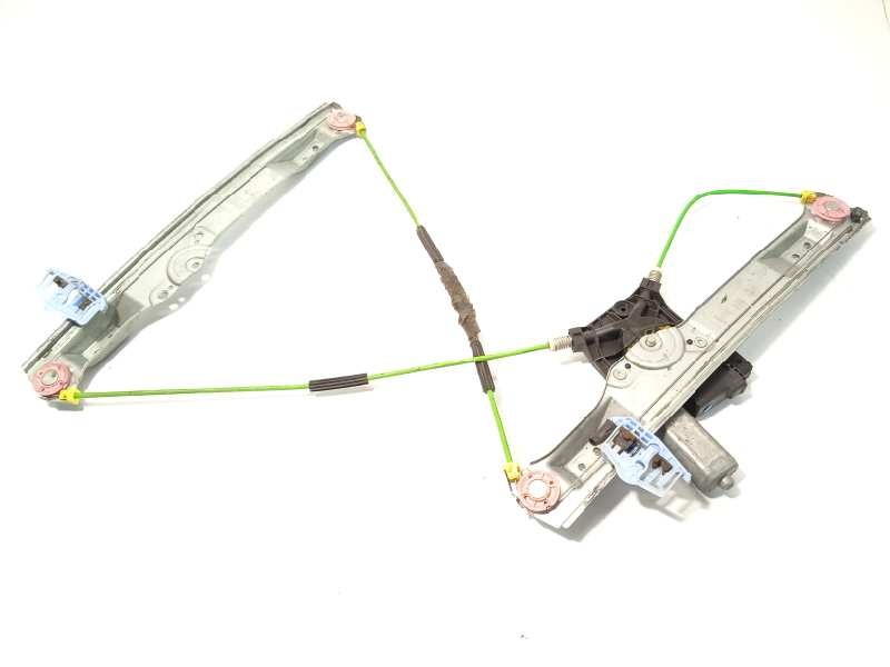 Recambio de elevalunas delantero izquierdo para opel corsa d enjoy referencia OEM IAM 13188487  