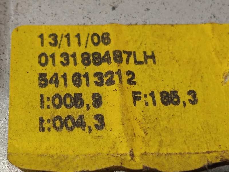 Recambio de elevalunas delantero izquierdo para opel corsa d enjoy referencia OEM IAM 13188487  