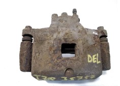 Recambio de pinza freno delantera izquierda para jeep patriot limited referencia OEM IAM 5191239AA  