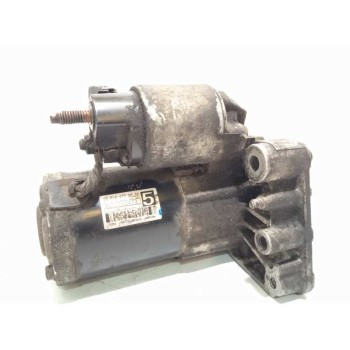 Recambio de motor arranque para citroën c4 picasso 1.6 blue-hdi fap referencia OEM IAM 9801667780 5802Z8 M000T22473