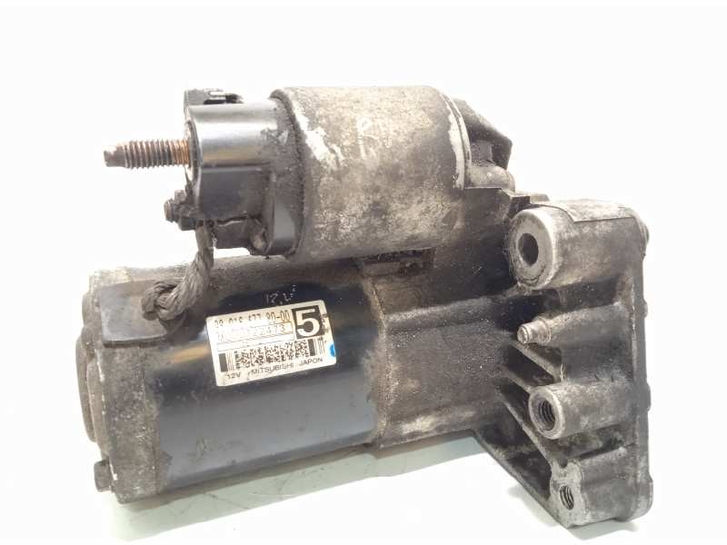 MOTOR ARRANQUE 9801667780 5802Z8 M000T22473