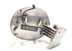 Recambio de tapa exterior combustible para hyundai i20 city s referencia OEM IAM 695101J000   2