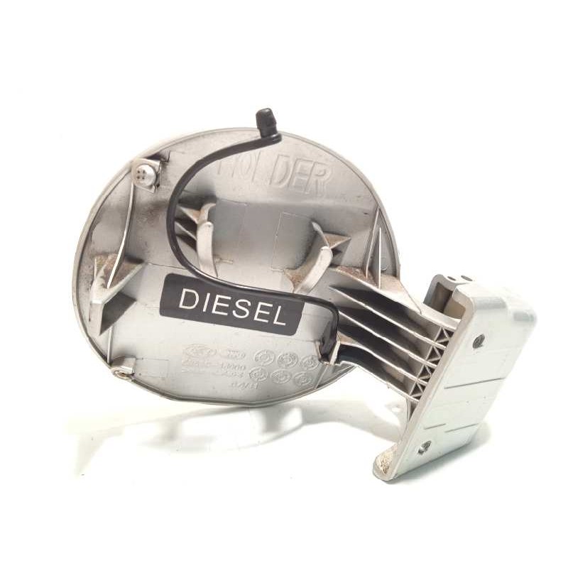 Recambio de tapa exterior combustible para hyundai i20 city s referencia OEM IAM 695101J000  