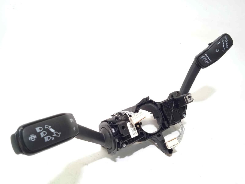 Recambio de mando intermitentes para volkswagen passat variant (cb5) 2.0 bluemotion referencia OEM IAM 5Q1953521KK 5Q1953502BA 5